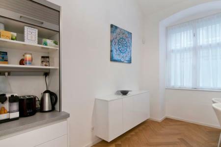 Homestay Sisi Вена Экстерьер фото
