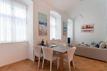 Homestay Sisi Вена Экстерьер фото